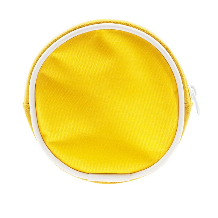 Boutiques de musées Habits Et Accessoires-Porte-monnaie Ours Pompon