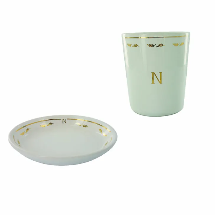 Outlet Boutiques de musées Porte-savon - Napoléon Emblèmes