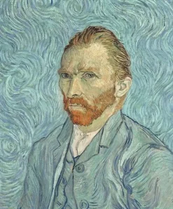 Clearance Boutiques de musées Portrait de l'artiste (toiles sur châssis)