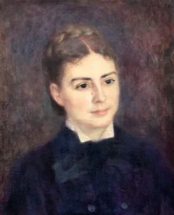 Discount Boutiques de musées Portrait de Madame Paul Bérard (panneaux aluminium)