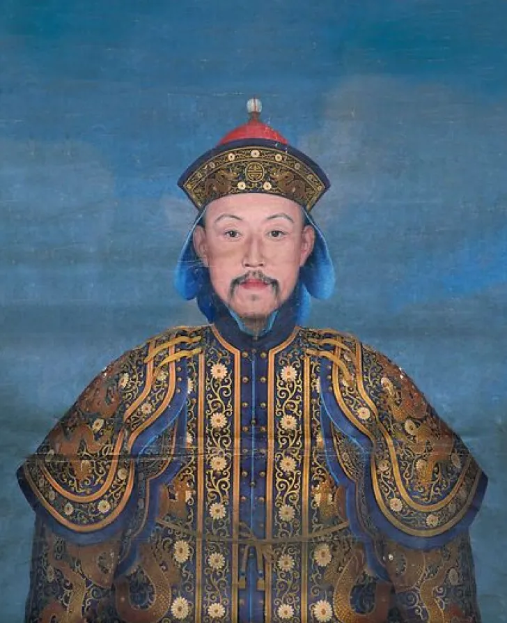 Outlet Boutiques de musées Portrait d'un empereur (affiches d'art)