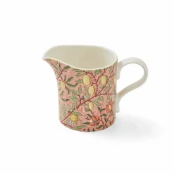 Boutiques de musées Art De La Table-Pot à lait Fruits - Morris & Co.