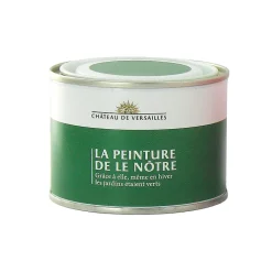 Boutiques de musées Pot de peinture Le Nôtre - Vert