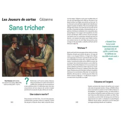 Boutiques de musées Littérature & Essais-Pourquoi c'est connu ? Le fabuleux destin des grandes icônes du XIXe siècle
