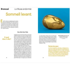 Outlet Boutiques de musées Pourquoi c'est connu? Le fabuleux destin des chefs-d'œuvre du Centre Pompidou