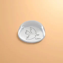 Discount Boutiques de musées Presse-papiers Pablo Picasso - Colombe