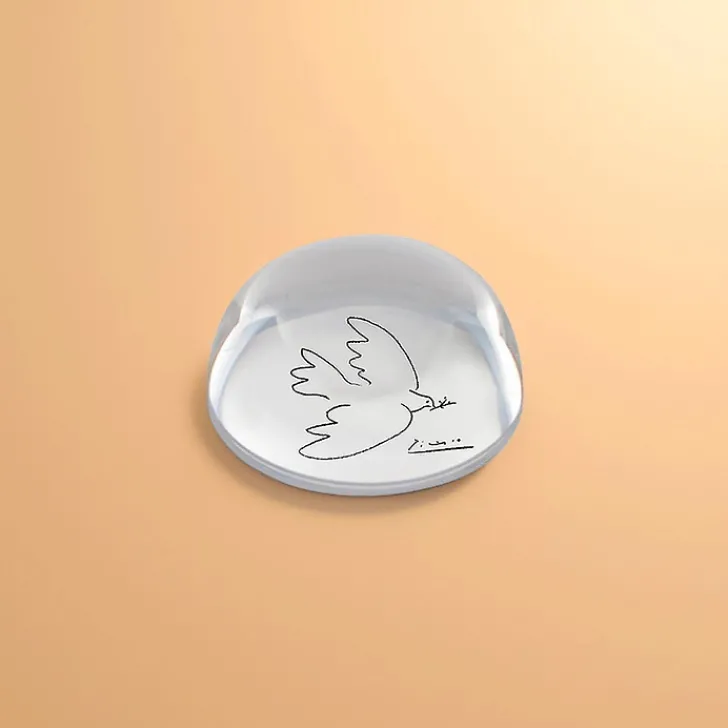 Discount Boutiques de musées Presse-papiers Pablo Picasso - Colombe