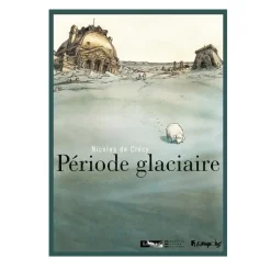 Hot Boutiques de musées Période glaciaire
