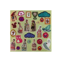 Boutiques de musées Promenade Royale au Château de Versailles - Reines et princesses