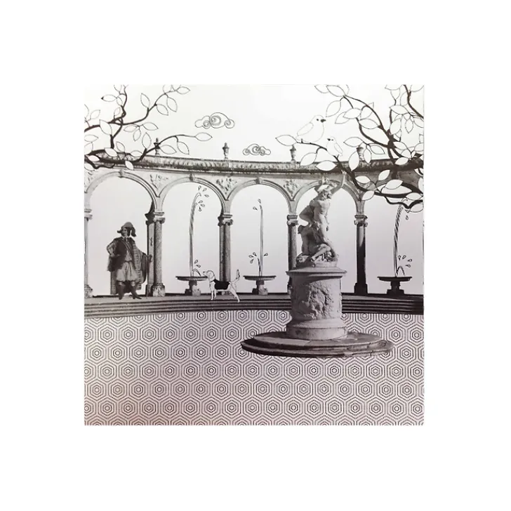 Boutiques de musées Promenade Royale au Château de Versailles - Rois et princes