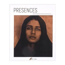 Boutiques de musées Catalogues D'Exposition-PRÉSENCES. Trésors photographiques de la collection Gilman et Gonzalez-Falla - Catalogue de l'exposition