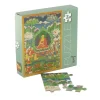Boutiques de musées Puzzle 54 pièces Thangka du miracle de Shravasti