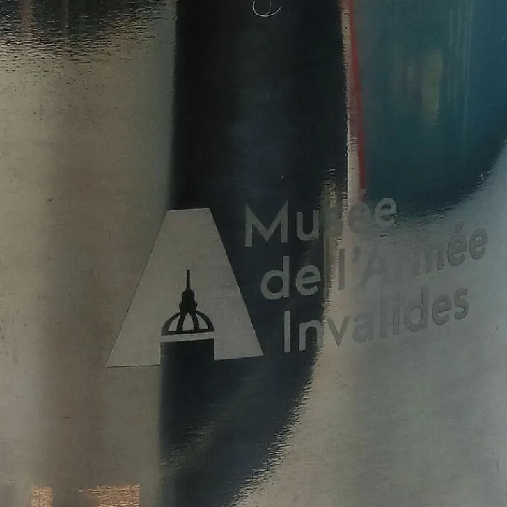 Boutiques de musées Art De La Table-Quart Musée de l'Armée