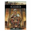 Boutiques de musées Bandes Dessinées-Ramsès II