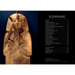 Boutiques de musées Histoire, Géographie Et Sciences-Ramsès II - Aux origines de la légende - Secrets d'Histoire