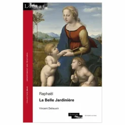 Boutiques de musées Littérature & Essais-Raphaël - La Belle Jardinière - Solo No 74