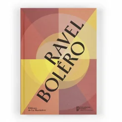 Boutiques de musées Catalogues D'Exposition-Ravel Boléro - Catalogue d'exposition
