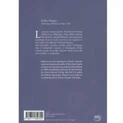 Online Boutiques de musées Relire Hopper