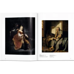 Best Boutiques de musées Rembrandt