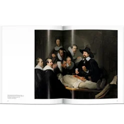 Best Boutiques de musées Rembrandt