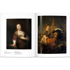 Best Boutiques de musées Rembrandt