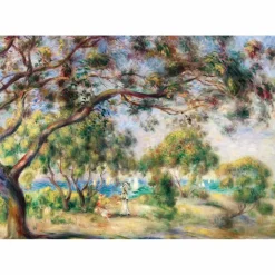Online Boutiques de musées Renoir. L'essentiel