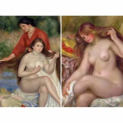 Online Boutiques de musées Renoir. L'essentiel