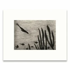 Clearance Boutiques de musées Reproduction sous Marie-Louise Léopold Chauveau - Le petit phoque