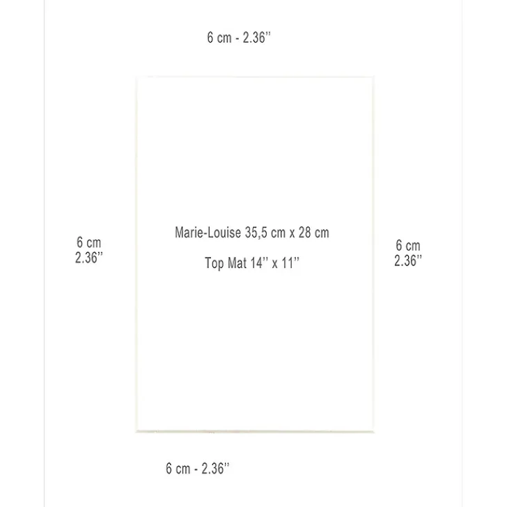 Outlet Boutiques de musées Reproduction sous Marie-Louise Vincent van Gogh - L'Église d'Auvers-sur-Oise, 1890