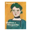Clearance Boutiques de musées Revue Beaux Arts Hors-Série / Matisse et Marguerite. Le regard d'un père - Musée d'art moderne de Paris