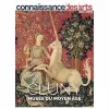 Boutiques de musées Revues-Revue Connaissance des arts Hors-série / Cluny - Musée du Moyen Âge - Français