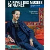 Boutiques de musées Revues-Revue des musées de France n° 2 - 2021 - Revue du Louvre