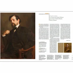 Boutiques de musées Revues-Revue des musées de France n° 1 - 2022 - Revue du Louvre