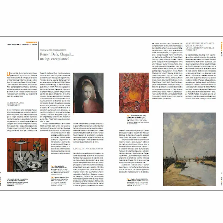 Boutiques de musées Revues-Revue des musées de France n° 1 - 2022 - Revue du Louvre