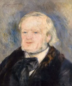 Sale Boutiques de musées Richard Wagner (panneaux acryliques)