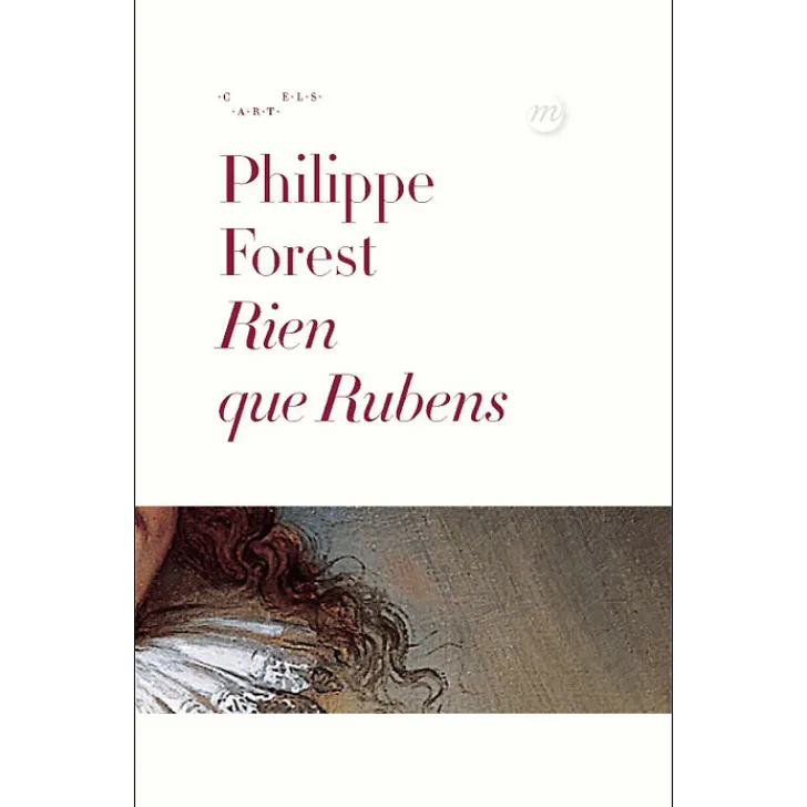 Boutiques de musées Littérature & Essais-Rien que Rubens - Collection Cartels