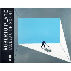 Online Boutiques de musées Roberto Platé, tableau de scène