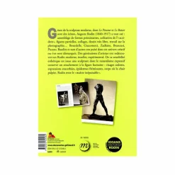 Hot Boutiques de musées Rodin. L'invention permanente - Découvertes Gallimard Hors série