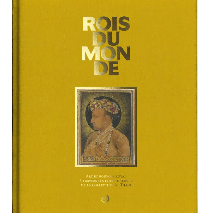 New Boutiques de musées Rois du monde - Catalogue d'exposition