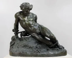 Boutiques de musées Toiles Sans Cadre|Affiches D'Art-Roland furieux (toiles sans cadre)