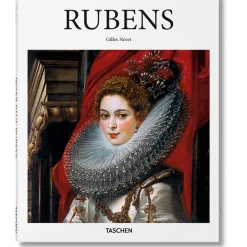 Boutiques de musées Monographies-Rubens