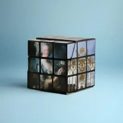 Clearance Boutiques de musées Rubik's cube Château de Versailles