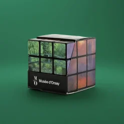 Clearance Boutiques de musées Rubik's cube Claude Monet - Musée d'Orsay