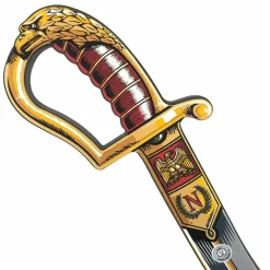 New Boutiques de musées Sabre de Napoléon en mousse - Liontouch