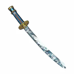 Boutiques de musées Habits Et Accessoires-Sabre de Samouraï en mousse