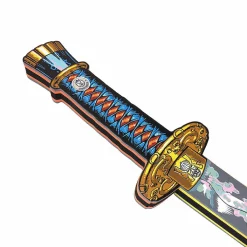 Boutiques de musées Habits Et Accessoires-Sabre de Samouraï en mousse