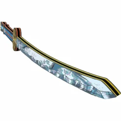 Boutiques de musées Habits Et Accessoires-Sabre de Samouraï en mousse