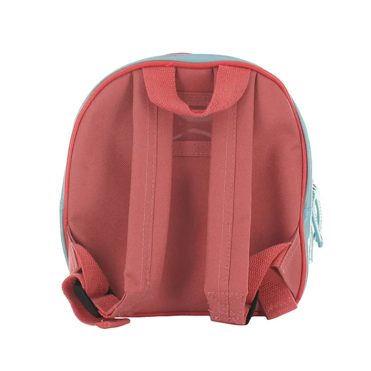 Boutiques de musées Habits Et Accessoires-Sac à dos Marie-Antoinette - J'aime m'occuper de mes rosiers