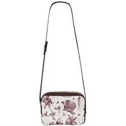 Best Boutiques de musées Sac à main rouge Herbier du Roi - Maison Baluchon