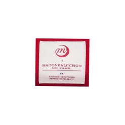 Best Boutiques de musées Sac à main rouge Herbier du Roi - Maison Baluchon